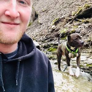 Meet your Posher, Brandon